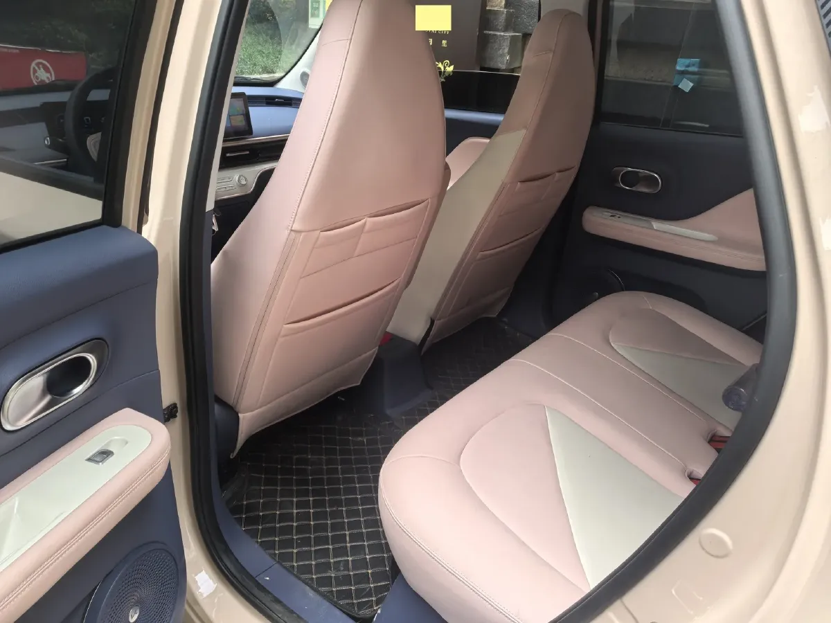 2025 KaiYi ShiYue BEV 28.08KWH,autocango,china used car exporter,china ev exporter,chinese used car exporter,chinese used ev exporter