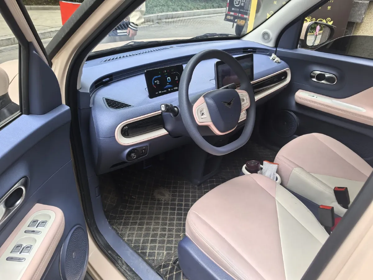 2025 KaiYi ShiYue BEV 28.08KWH,autocango,china used car exporter,china ev exporter,chinese used car exporter,chinese used ev exporter