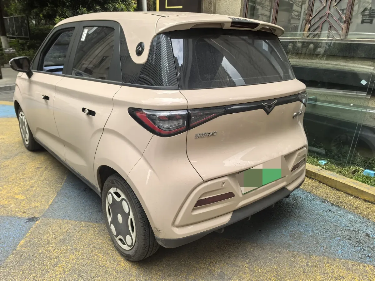 2025 KaiYi ShiYue BEV 28.08KWH,autocango,china used car exporter,china ev exporter,chinese used car exporter,chinese used ev exporter