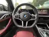 2024 BMW 4 Series 2.0T 245HP L4 8AT