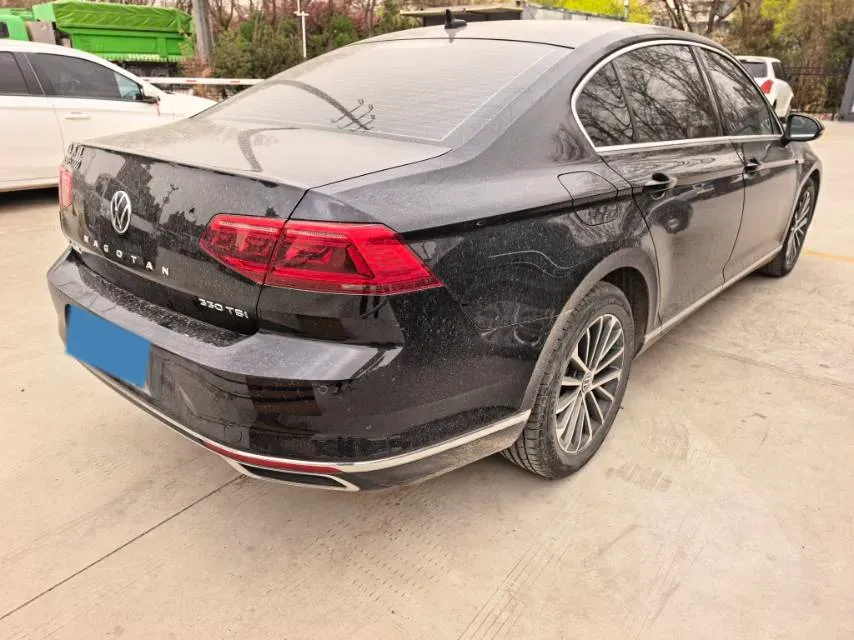 2020 Volkswagen Magotan 2.0T 186HP L4 7DCT,autocango,china used car exporter,china ev exporter,chinese used car exporter,chinese used ev exporter