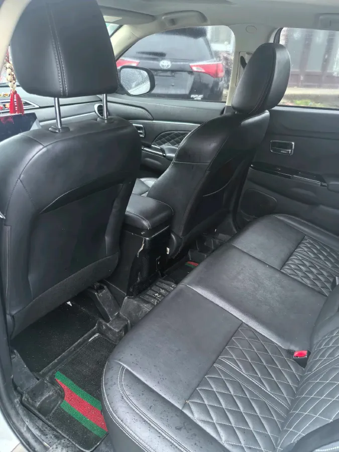 2020 Mitsubishi ASX 2.0L 166HP L4 CVT,autocango,china used car exporter,china ev exporter,chinese used car exporter,chinese used ev exporter