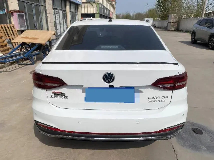 2024 Volkswagen Lavida 1.5L 110HP L4 6AT,autocango,china used car exporter,china ev exporter,chinese used car exporter,chinese used ev exporter