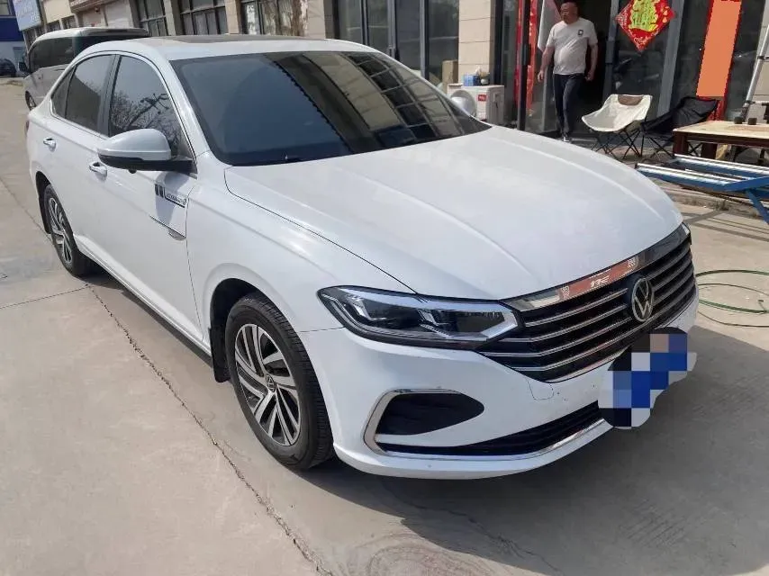 2024 Volkswagen Lavida 1.5L 110HP L4 6AT,autocango,china used car exporter,china ev exporter,chinese used car exporter,chinese used ev exporter