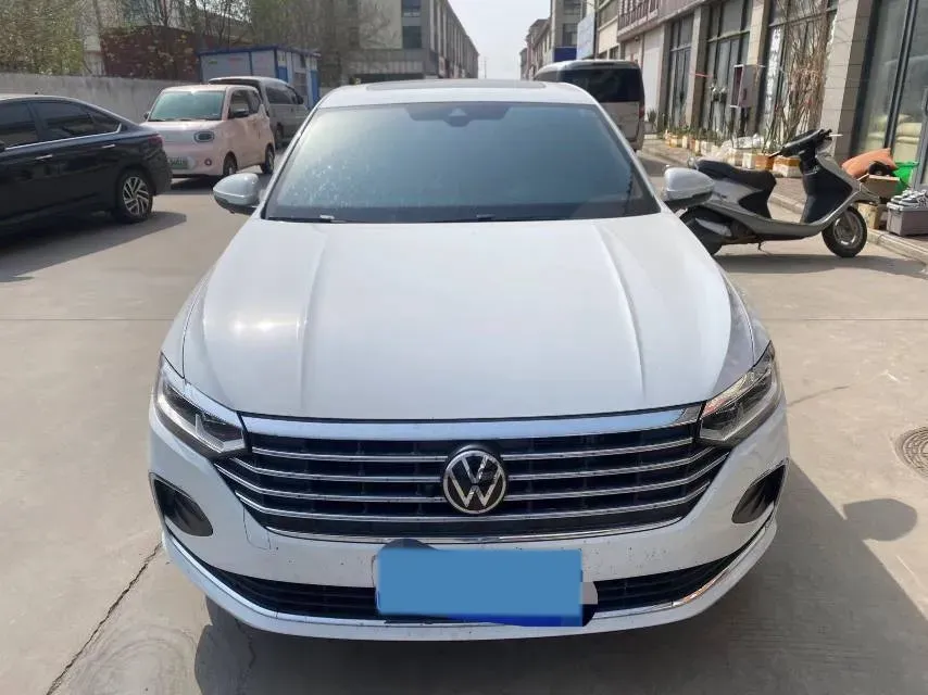 2024 Volkswagen Lavida 1.5L 110HP L4 6AT,autocango,china used car exporter,china ev exporter,chinese used car exporter,chinese used ev exporter