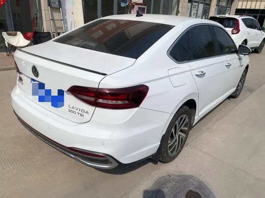 2024 Volkswagen Lavida 1.5L 110HP L4 6AT,autocango,china used car exporter,china ev exporter,chinese used car exporter,chinese used ev exporter