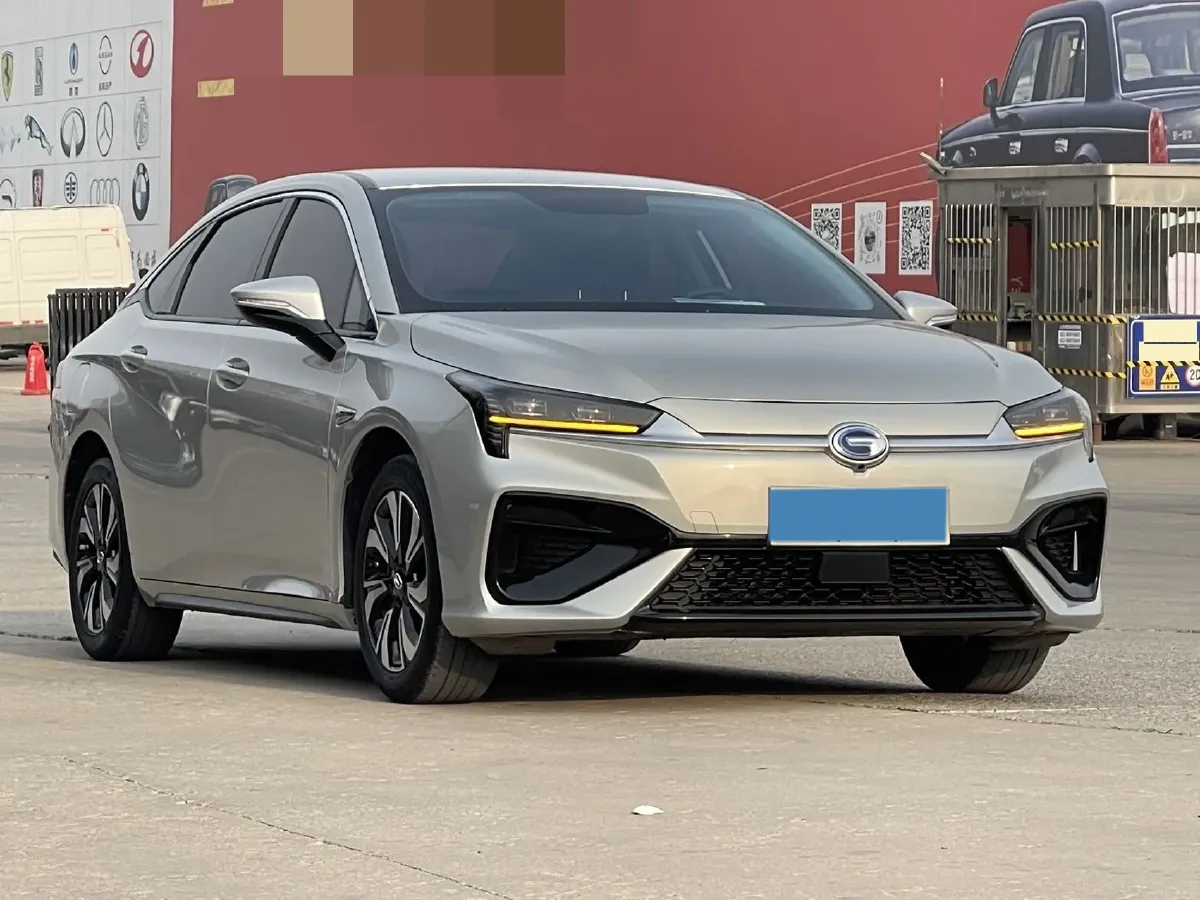 2020 Aion S BEV 58.8KWH,autocango,china used car exporter,china ev exporter,chinese used car exporter,chinese used ev exporter