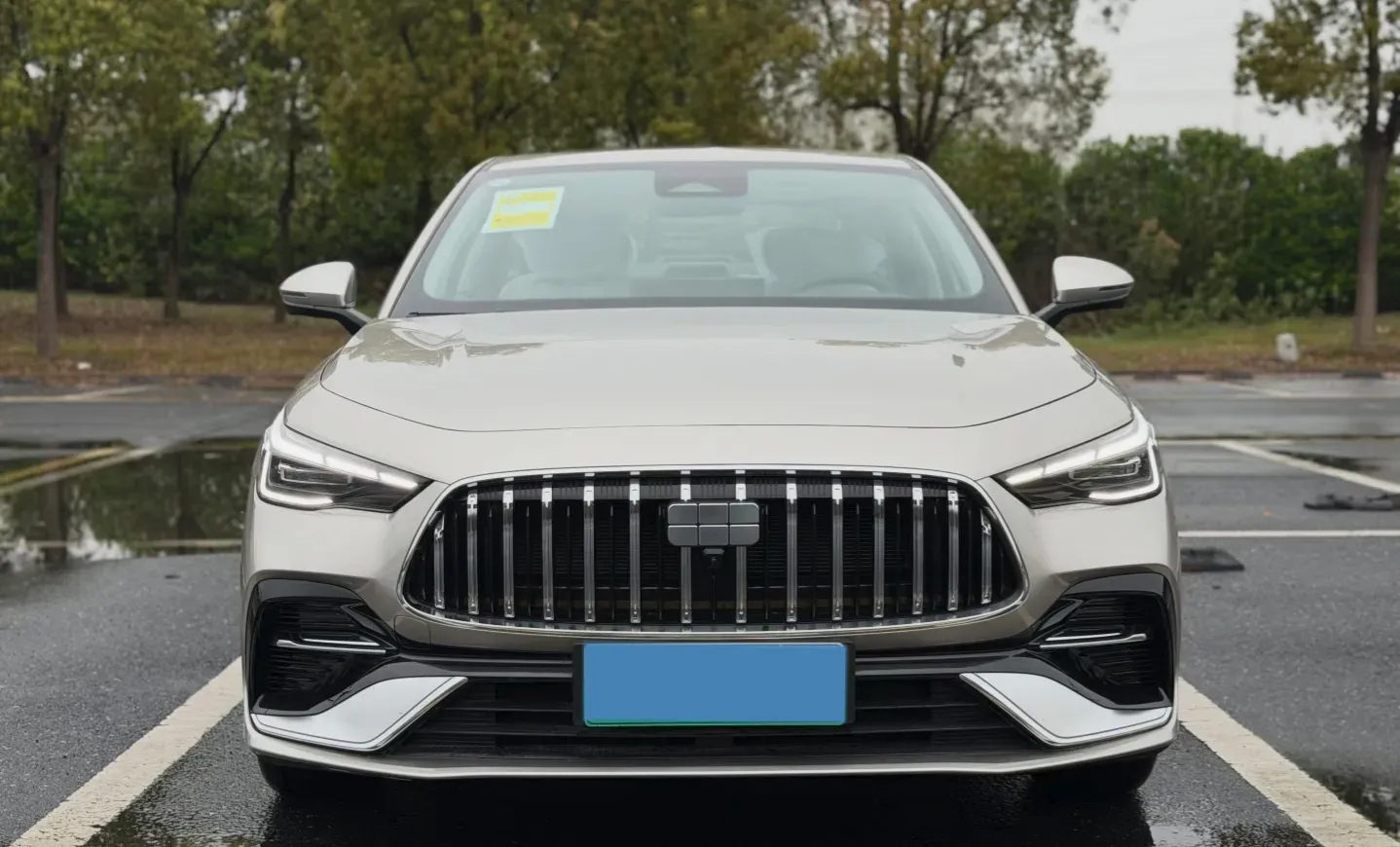 2025 Geely Galaxy L6 1.5L 112HP L4 1DHT PHEV 8.5KWH,autocango,china used car exporter,china ev exporter,chinese used car exporter,chinese used ev exporter