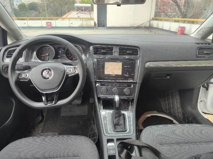 2020 Volkswagen Golf 1.4T 150HP L4 7DCT,autocango,china used car exporter,china ev exporter,chinese used car exporter,chinese used ev exporter