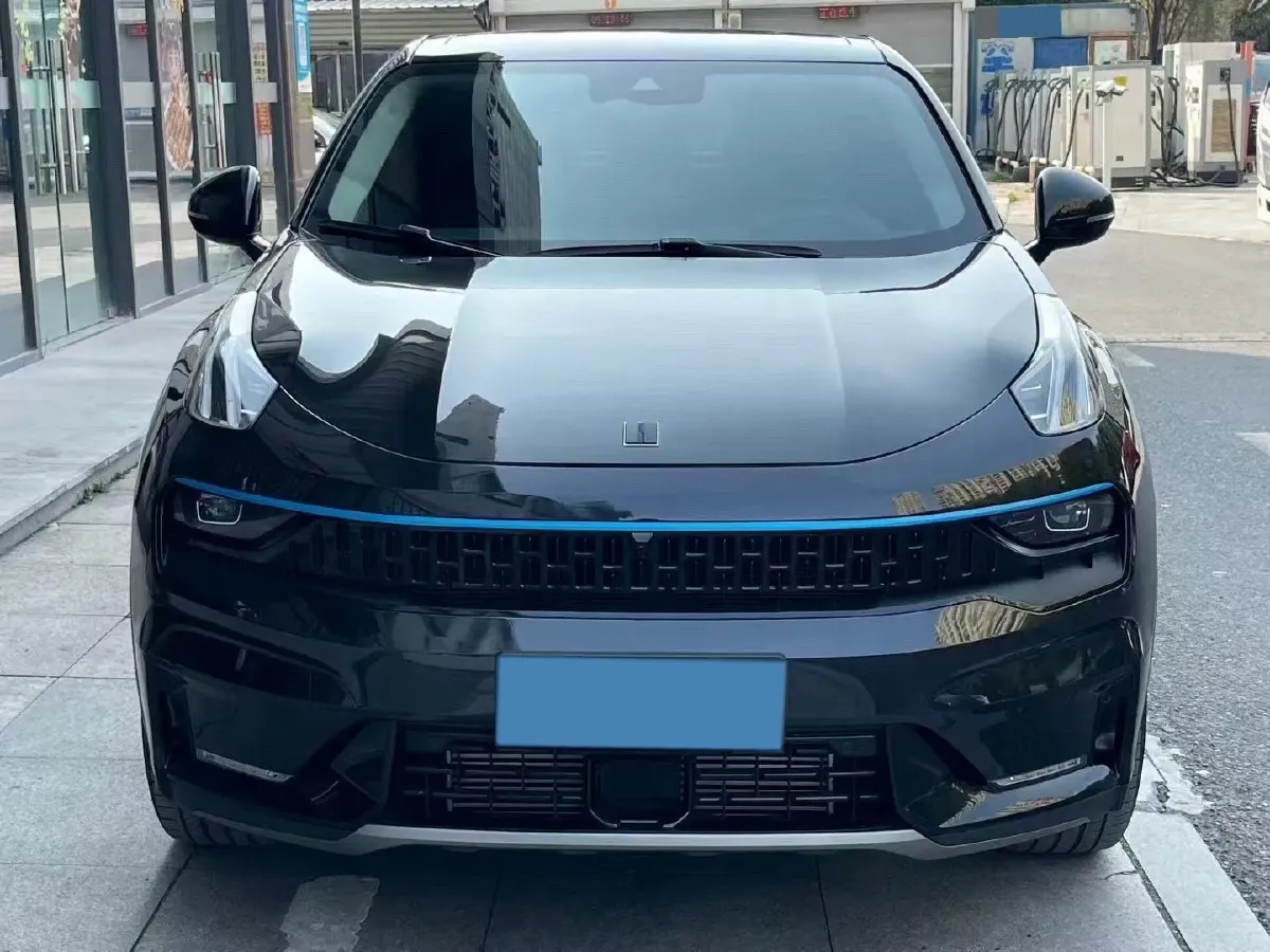 2022 LYNK&CO 05 2.0T 254HP L4 8AT,autocango,china used car exporter,china ev exporter,chinese used car exporter,chinese used ev exporter