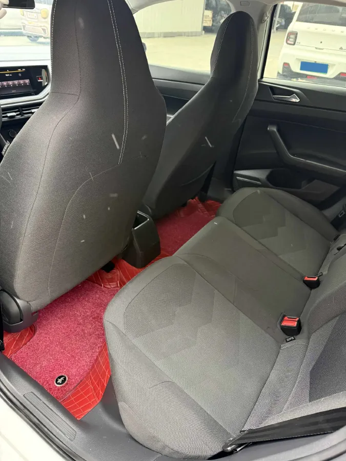 2023 Volkswagen Polo 1.5L 110HP L4 6AT,autocango,china used car exporter,china ev exporter,chinese used car exporter,chinese used ev exporter