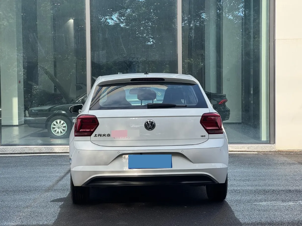 2019 Volkswagen Polo 1.5L 113HP L4 6AT,autocango,china used car exporter,china ev exporter,chinese used car exporter,chinese used ev exporter