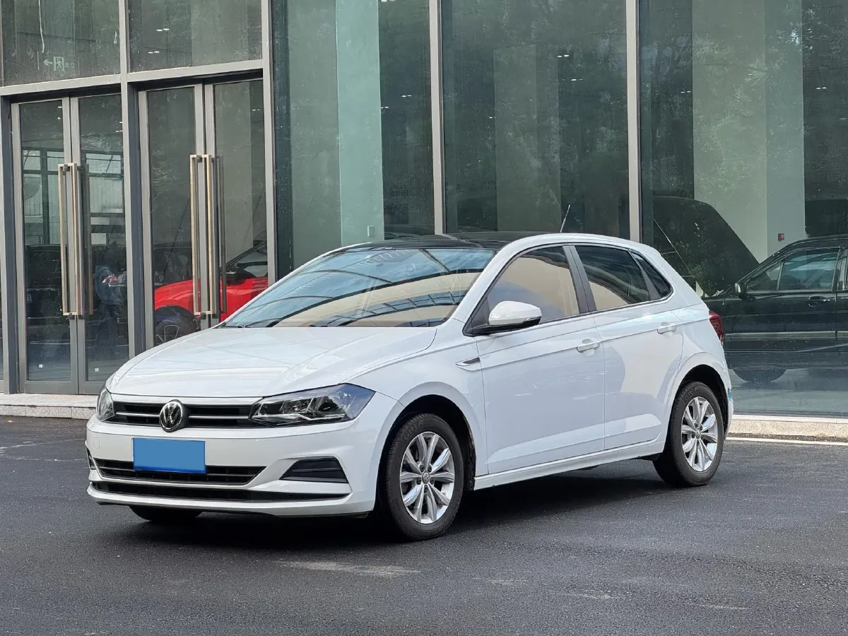 2019 Volkswagen Polo 1.5L 113HP L4 6AT,autocango,china used car exporter,china ev exporter,chinese used car exporter,chinese used ev exporter
