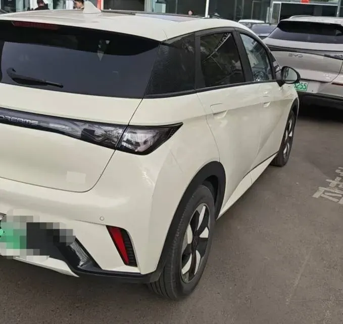2025 BYD Dolphin BEV 44.928KWH,autocango,china used car exporter,china ev exporter,chinese used car exporter,chinese used ev exporter