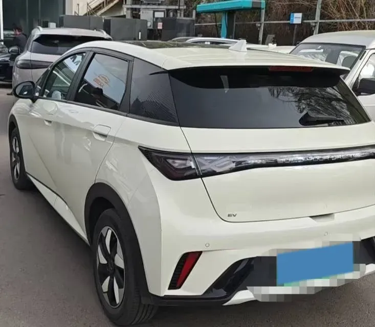 2025 BYD Dolphin BEV 44.928KWH,autocango,china used car exporter,china ev exporter,chinese used car exporter,chinese used ev exporter