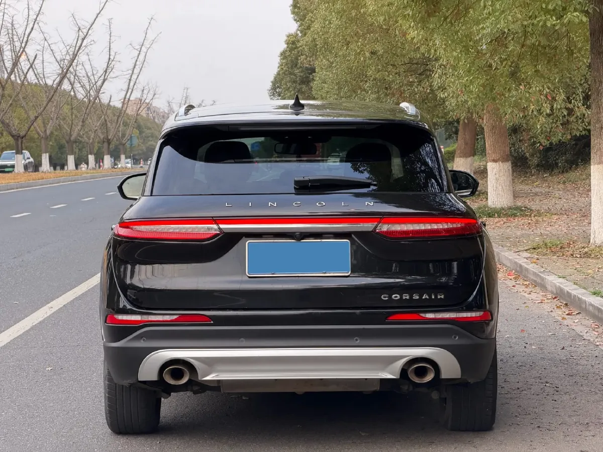 2022 Lincoln Corsair 2.0T 245HP L4 8AT,autocango,china used car exporter,china ev exporter,chinese used car exporter,chinese used ev exporter