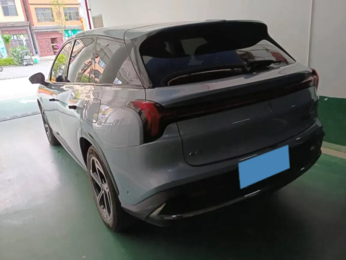 2024 Neta L 1.5L 91HP L4 REEV 40KWH,autocango,china used car exporter,china ev exporter,chinese used car exporter,chinese used ev exporter