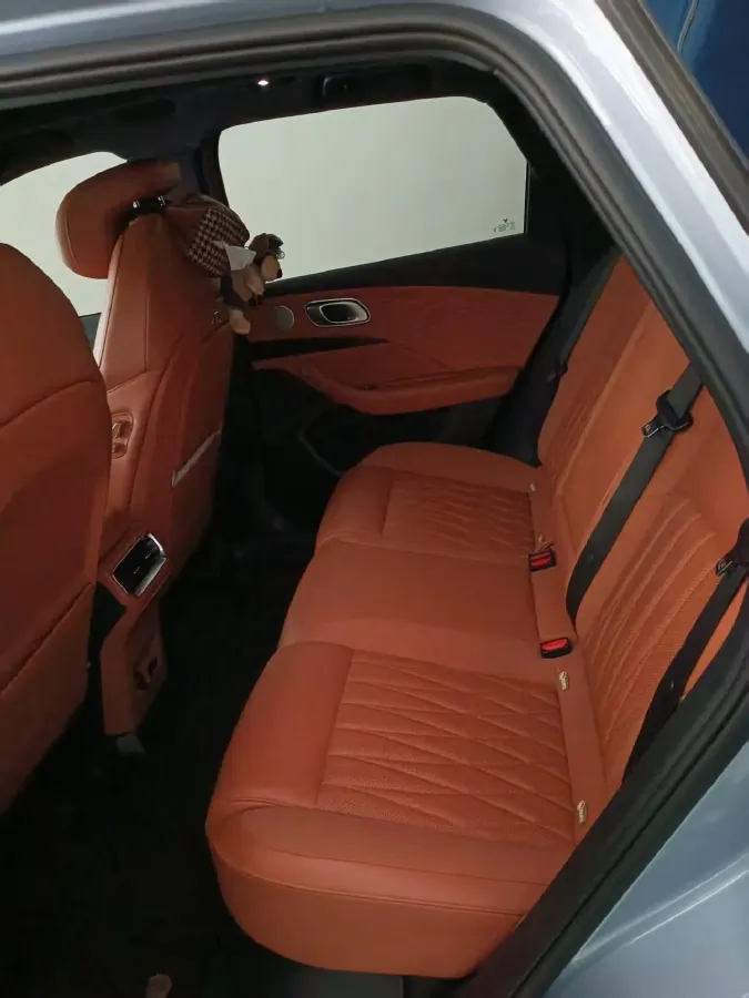 2024 Neta L 1.5L 91HP L4 REEV 40KWH,autocango,china used car exporter,china ev exporter,chinese used car exporter,chinese used ev exporter