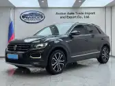 2022 VOLKSWAGEN T-ROC,autocango,china used car exporter,china ev exporter,chinese used car exporter,chinese used ev exporter