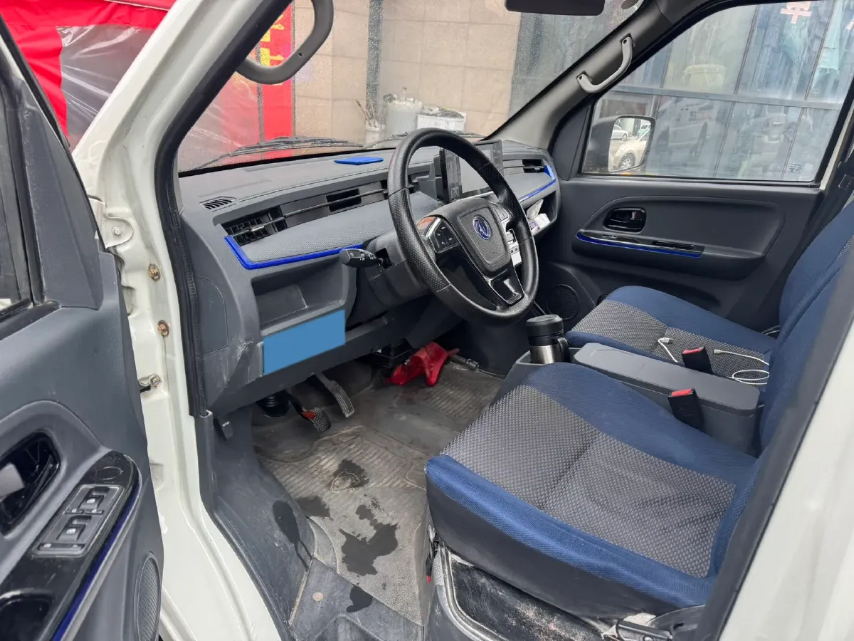 2023 Foton Elf E7 BEV 95HP BEV 41.86KWH,autocango,china used car exporter,china ev exporter,chinese used car exporter,chinese used ev exporter