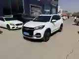 2020 Chery Tiggo 8 1.5T 156HP L4 6DCT