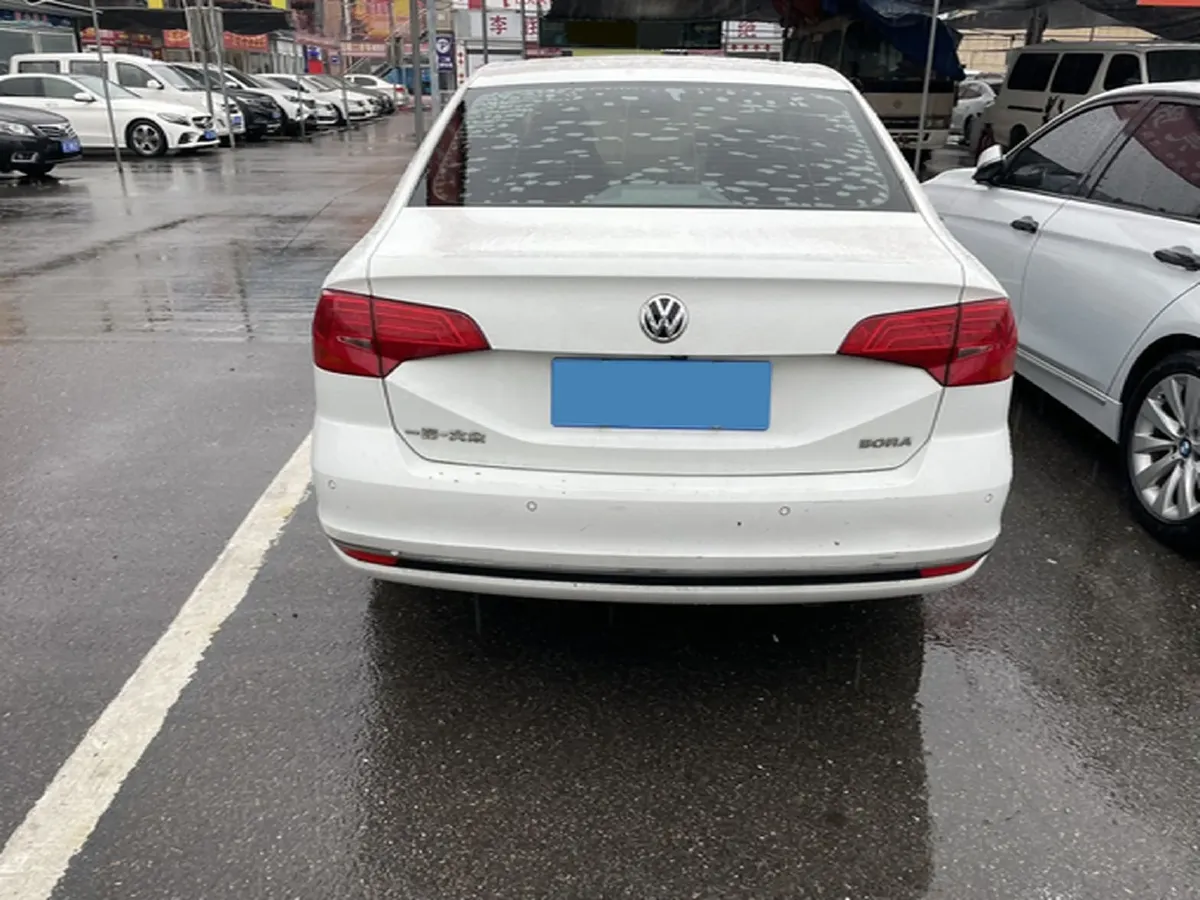 2019 Volkswagen Bora 1.5L 110HP L4 6AT,autocango,china used car exporter,china ev exporter,chinese used car exporter,chinese used ev exporter