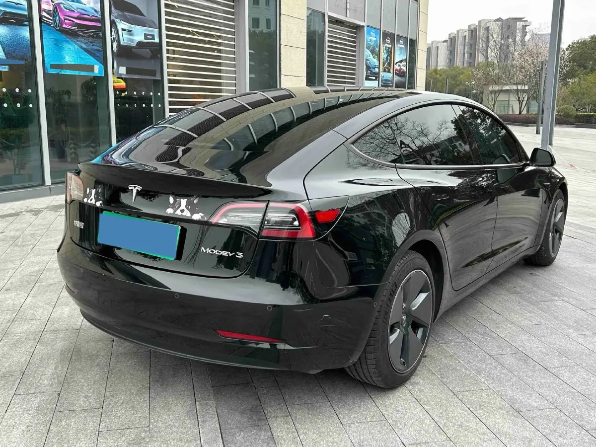 2022 Tesla Model 3 BEV 60KWH,autocango,china used car exporter,china ev exporter,chinese used car exporter,chinese used ev exporter