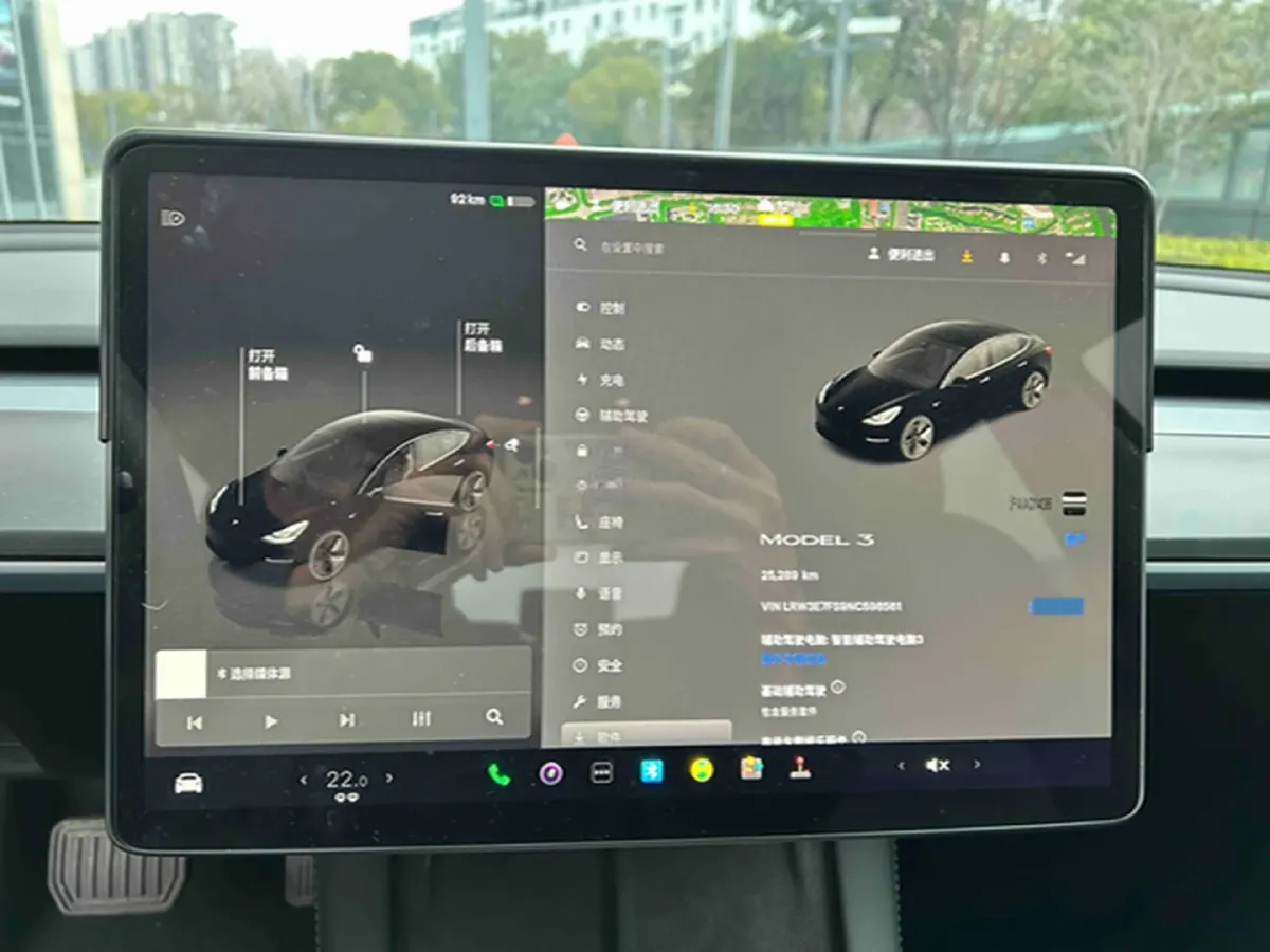 2022 Tesla Model 3 BEV 60KWH,autocango,china used car exporter,china ev exporter,chinese used car exporter,chinese used ev exporter