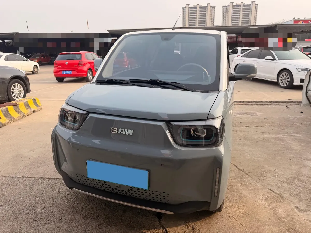 2022 XiaoHu EV EV BEV 11.8KWH,autocango,china used car exporter,china ev exporter,chinese used car exporter,chinese used ev exporter
