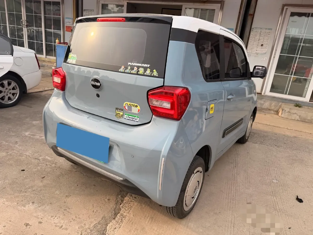 2022 XiaoHu EV EV BEV 11.8KWH,autocango,china used car exporter,china ev exporter,chinese used car exporter,chinese used ev exporter