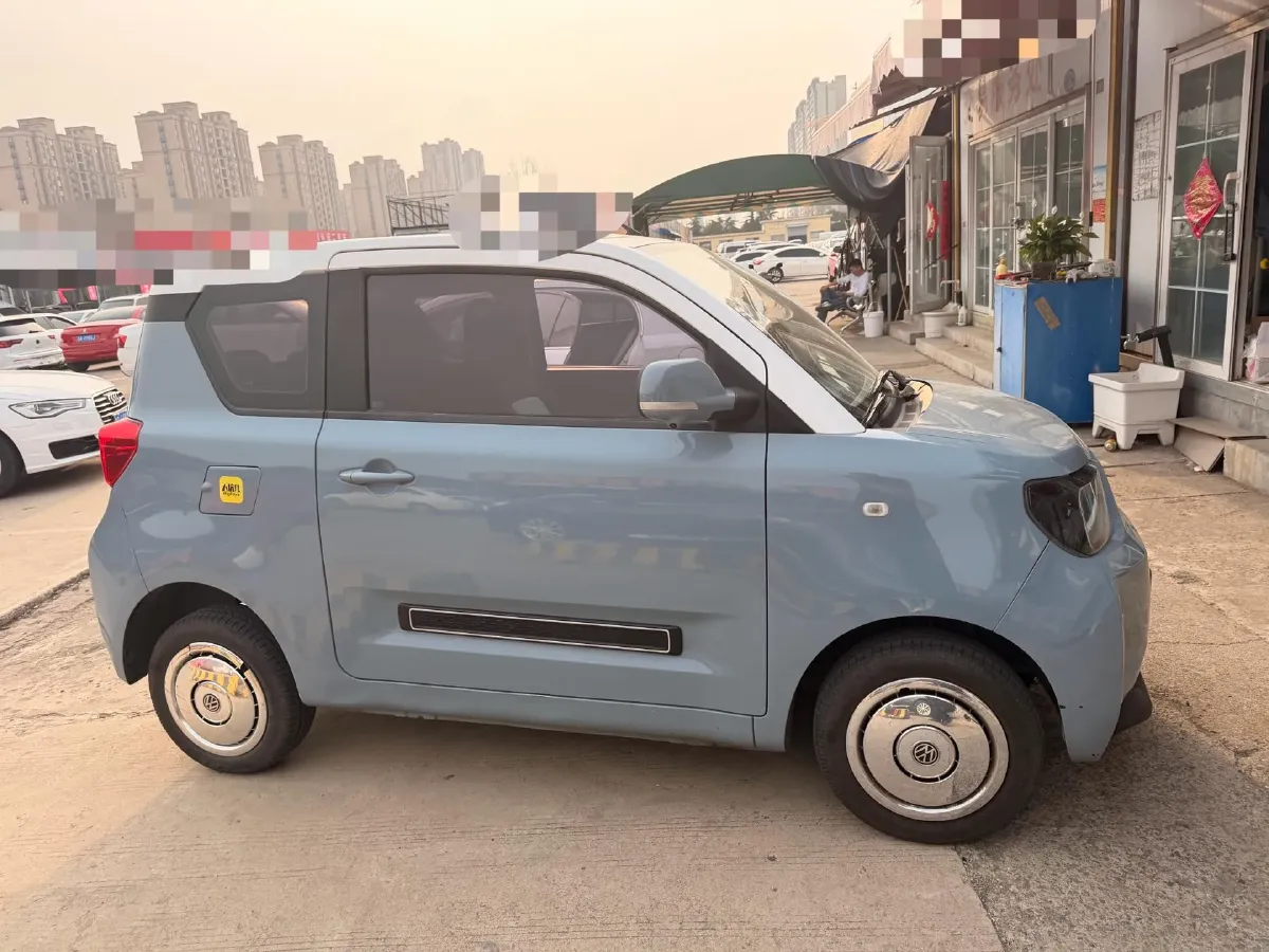 2022 XiaoHu EV EV BEV 11.8KWH,autocango,china used car exporter,china ev exporter,chinese used car exporter,chinese used ev exporter
