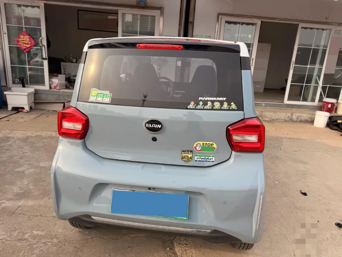 2022 XiaoHu EV EV BEV 11.8KWH,autocango,china used car exporter,china ev exporter,chinese used car exporter,chinese used ev exporter