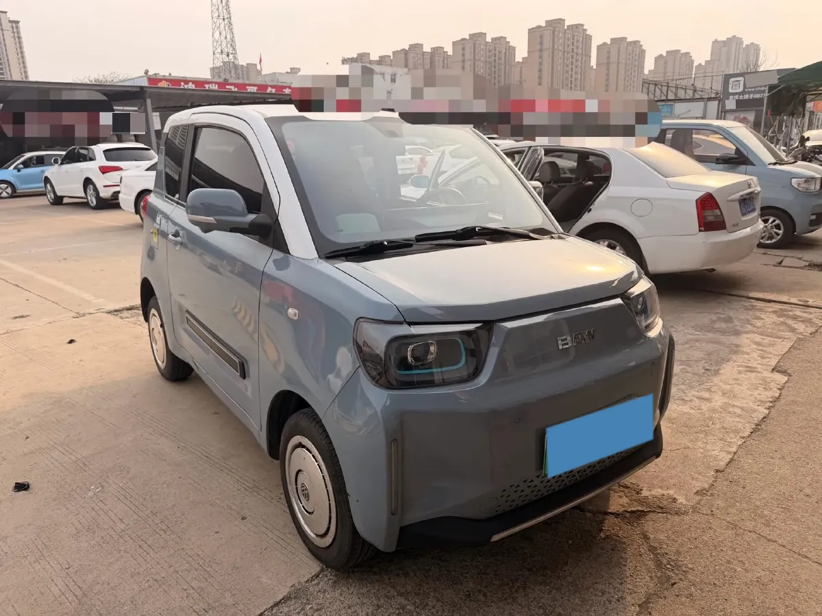 2022 XiaoHu EV EV BEV 11.8KWH,autocango,china used car exporter,china ev exporter,chinese used car exporter,chinese used ev exporter