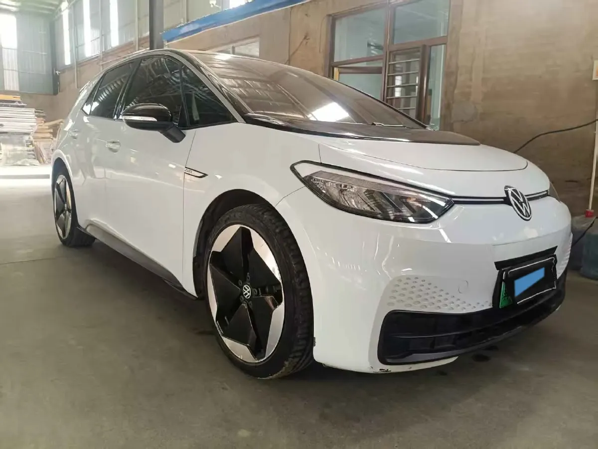 2023 Volkswagen ID.3 BEV 52.8KWH,autocango,china used car exporter,china ev exporter,chinese used car exporter,chinese used ev exporter