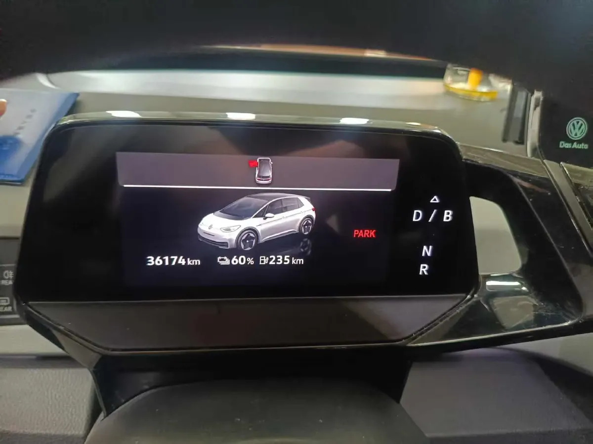 2023 Volkswagen ID.3 BEV 52.8KWH,autocango,china used car exporter,china ev exporter,chinese used car exporter,chinese used ev exporter