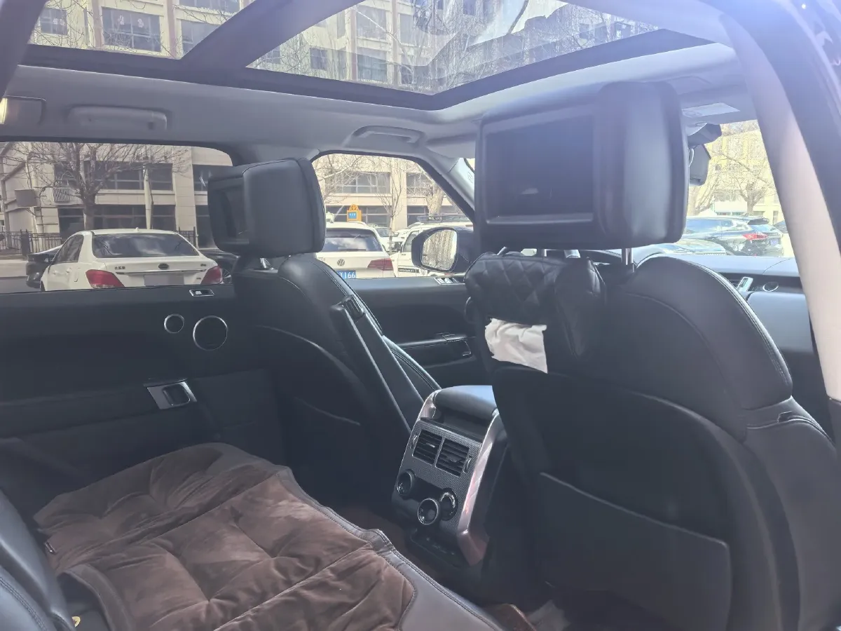 2020 Land Rover Range Rover Sport 3.0T 360HP L6 8AT,autocango,china used car exporter,china ev exporter,chinese used car exporter,chinese used ev exporter