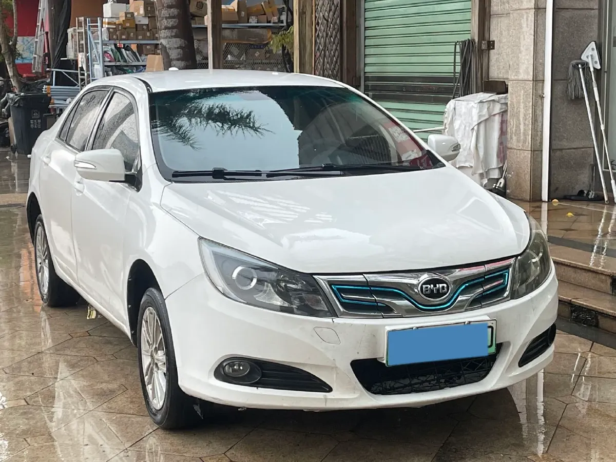 2018 BYD e5 BEV 60.48KWH,autocango,china used car exporter,china ev exporter,chinese used car exporter,chinese used ev exporter