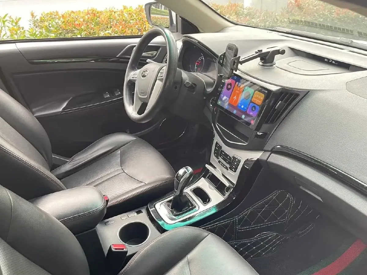 2018 BYD e5 BEV 60.48KWH,autocango,china used car exporter,china ev exporter,chinese used car exporter,chinese used ev exporter