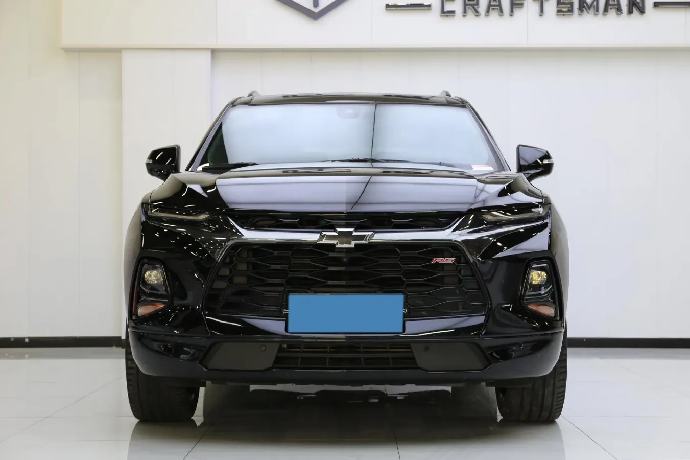 2020 Chevrolet Blazer 2.0T 237HP L4 9AT,autocango,china used car exporter,china ev exporter,chinese used car exporter,chinese used ev exporter