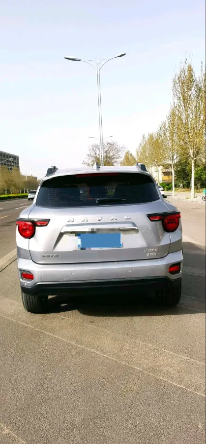 2023 Haval Dargo PLUS 2.0T 238HP L4 9DCT,autocango,china used car exporter,china ev exporter,chinese used car exporter,chinese used ev exporter