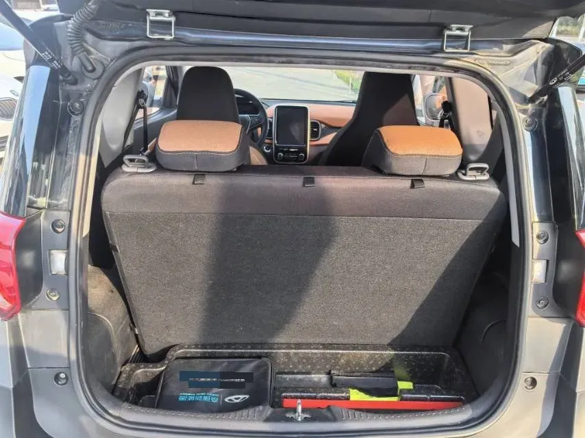 2019 Chery Little Ant BEV 30.6KWH,autocango,china used car exporter,china ev exporter,chinese used car exporter,chinese used ev exporter