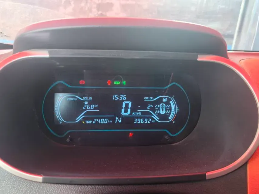 2019 Chery Little Ant BEV 30.6KWH,autocango,china used car exporter,china ev exporter,chinese used car exporter,chinese used ev exporter