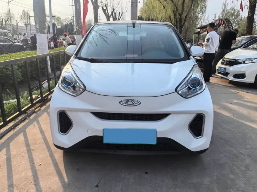 2019 Chery Little Ant BEV 30.6KWH,autocango,china used car exporter,china ev exporter,chinese used car exporter,chinese used ev exporter