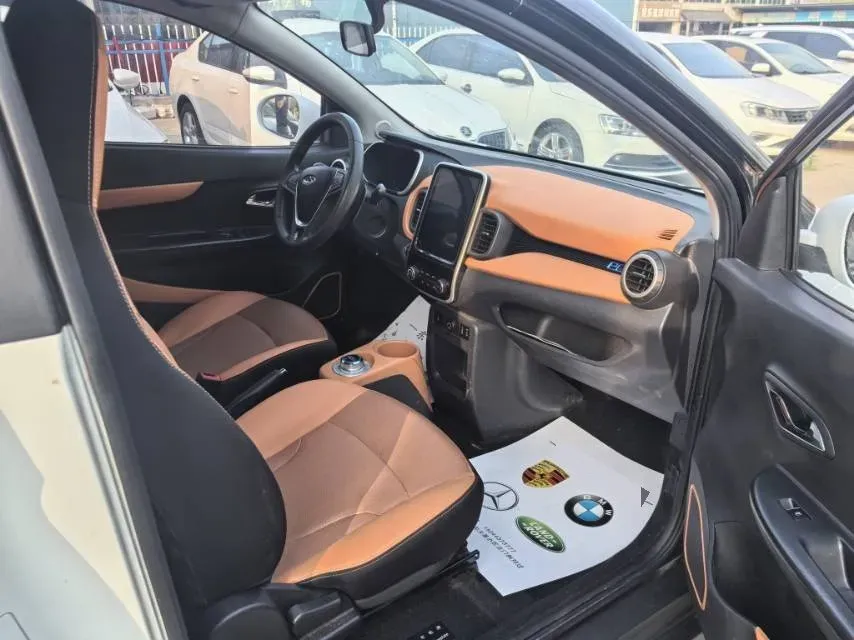 2019 Chery Little Ant BEV 30.6KWH,autocango,china used car exporter,china ev exporter,chinese used car exporter,chinese used ev exporter