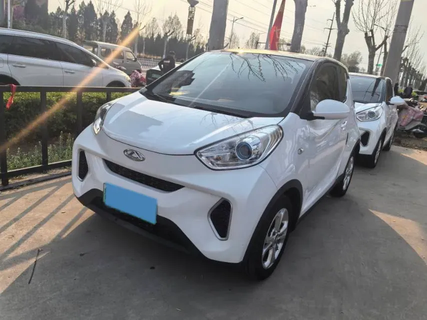 2019 Chery Little Ant BEV 30.6KWH,autocango,china used car exporter,china ev exporter,chinese used car exporter,chinese used ev exporter