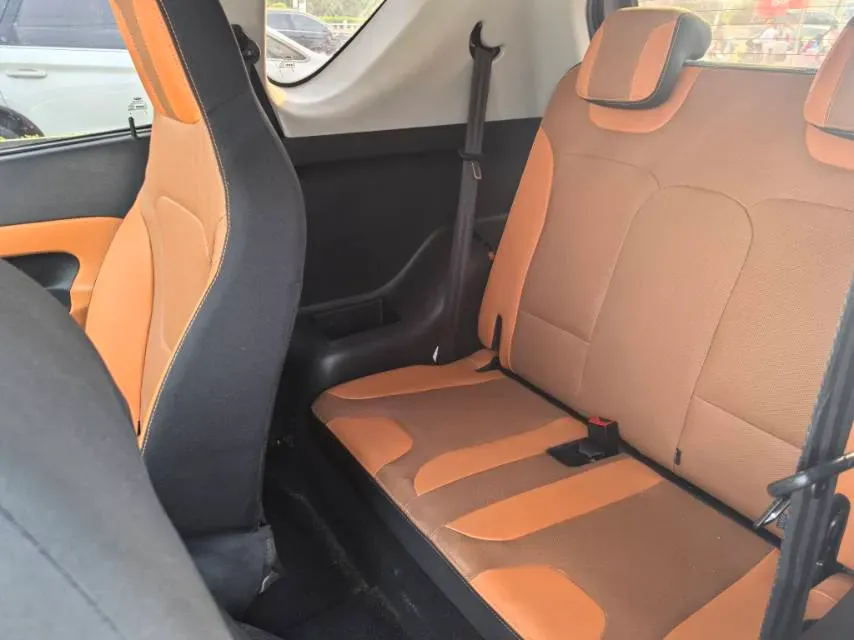 2019 Chery Little Ant BEV 30.6KWH,autocango,china used car exporter,china ev exporter,chinese used car exporter,chinese used ev exporter