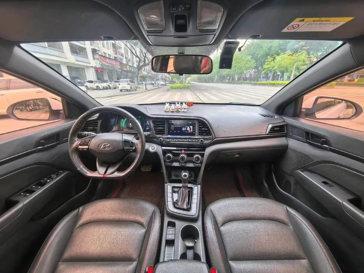 2019 Hyundai Elantra 1.4T 130HP L4 7DCT,autocango,china used car exporter,china ev exporter,chinese used car exporter,chinese used ev exporter