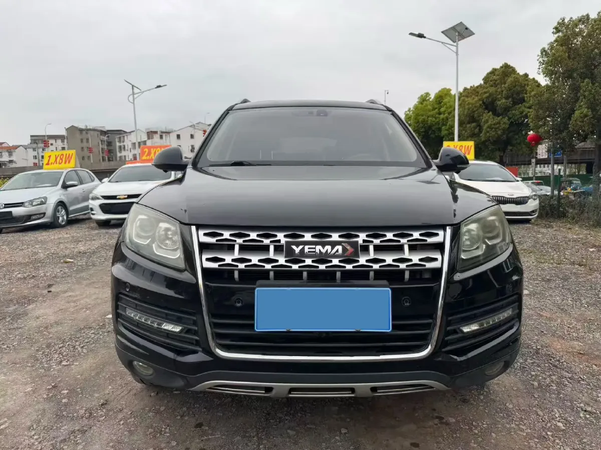 2016 HanTeng X7 1.5T 162HP L4 5MT,autocango,china used car exporter,china ev exporter,chinese used car exporter,chinese used ev exporter