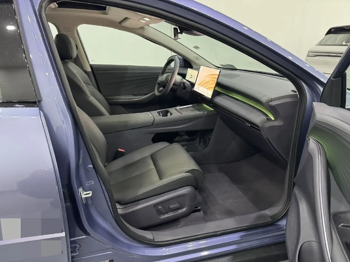 2026 Nissan N7 1.5L 102HP L4 1DHT PHEV,autocango,china used car exporter,china ev exporter,chinese used car exporter,chinese used ev exporter