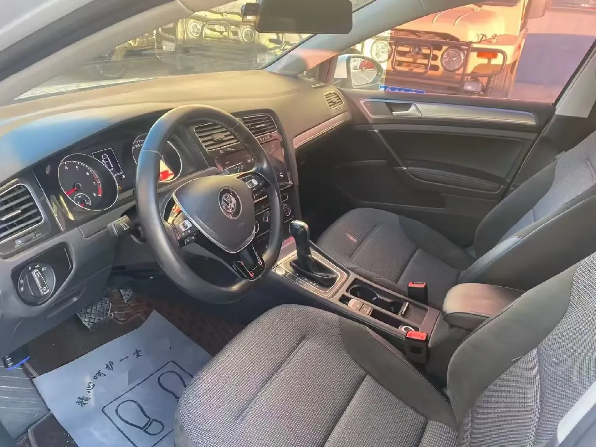 2020 Volkswagen Golf 1.4T 150HP L4 7DCT,autocango,china used car exporter,china ev exporter,chinese used car exporter,chinese used ev exporter